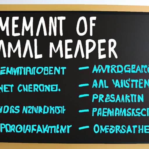 What to Expect from a Career in Finance Management