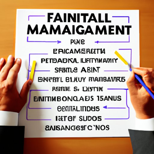 Necessary Skills to Succeed as a Finance Manager