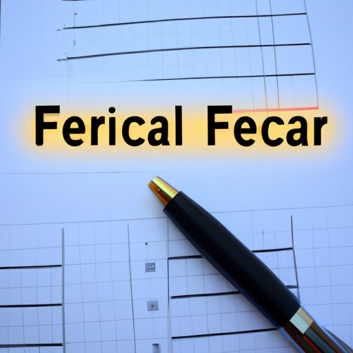 Research the Field of Finance Writing