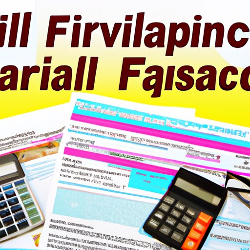 Discuss the Types of Financial Planning Services Offered in California