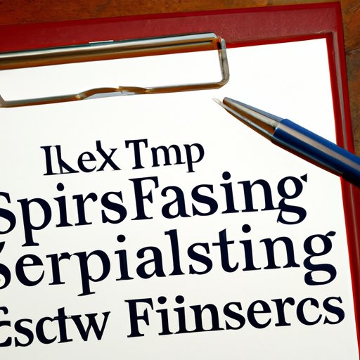 State Licensing Requirements for Financial Planners in Texas