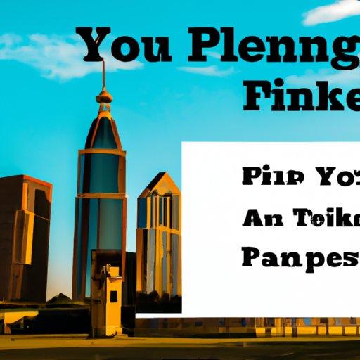 Tips on How to Market Yourself as a Financial Planner in Texas