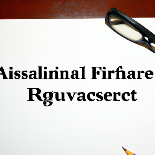 Research the Qualifications Required to Become a Financial Advisor