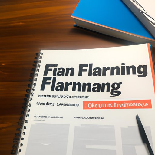 Take Relevant Courses to Learn About Financial Planning