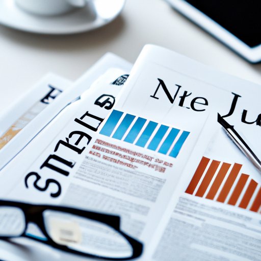 Stay Up to Date on Financial Trends and Regulations