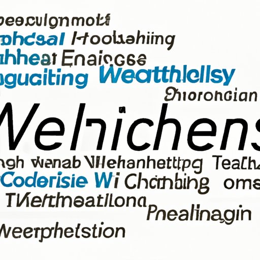 Definition of Health and Wellness Coaching