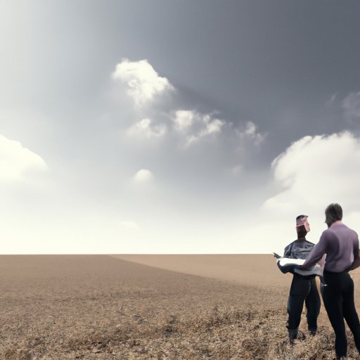 Networking and Finding Opportunities in the Field