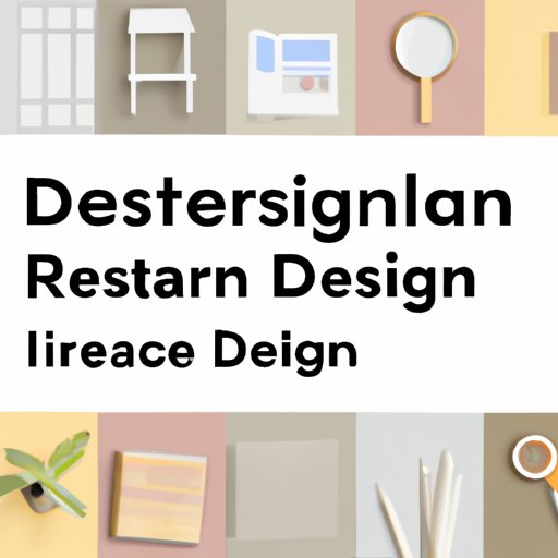 Research and Understand Interior Design Styles