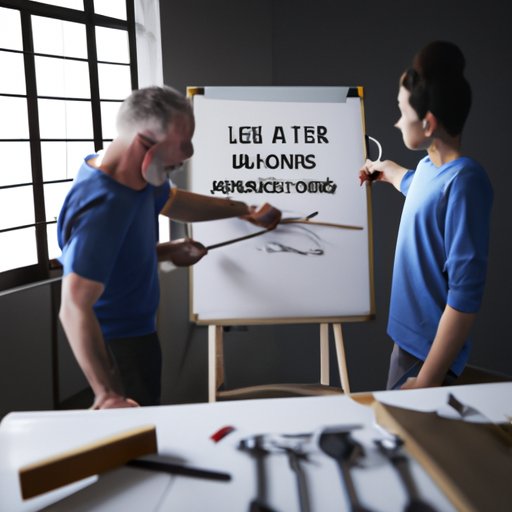 Learn the Necessary Techniques and Skills