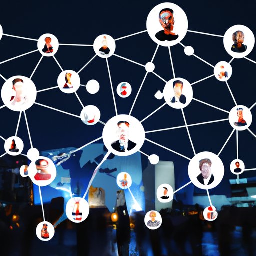 Network with Other Actors and Industry Professionals