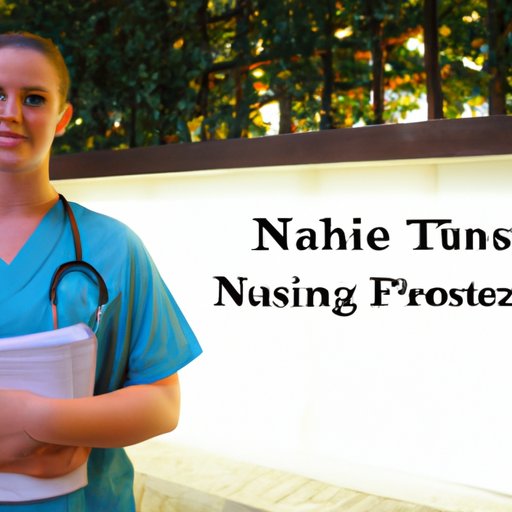 Tips for Transitioning from Exercise Science to Nursing