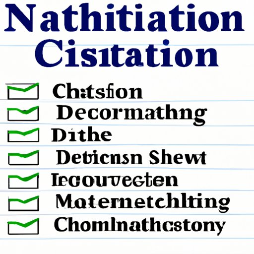 Identify the Qualifications Necessary for Becoming a Nutrition Coach