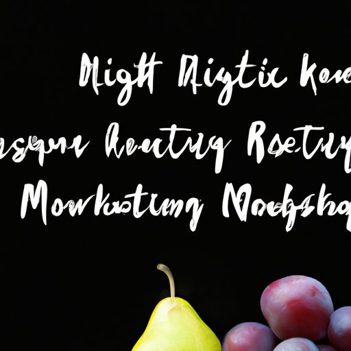 Highlight Strategies for Finding Clients and Growing Your Business as a Nutrition Coach