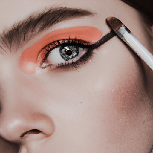 Build a Portfolio of Makeup Work