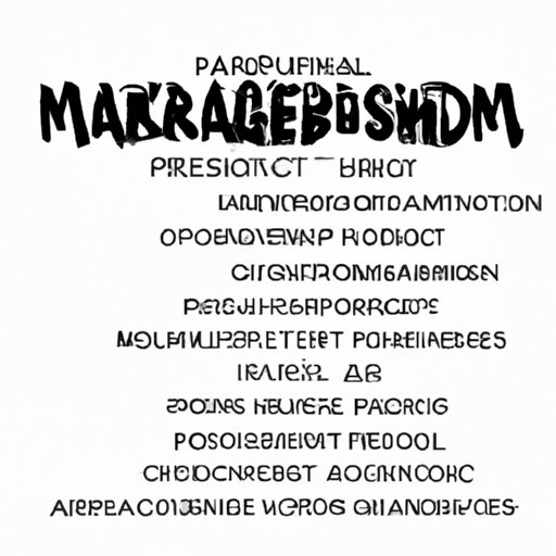 Definition of Professional Makeup Artist