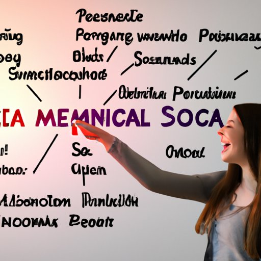 Benefits of Using Social Media