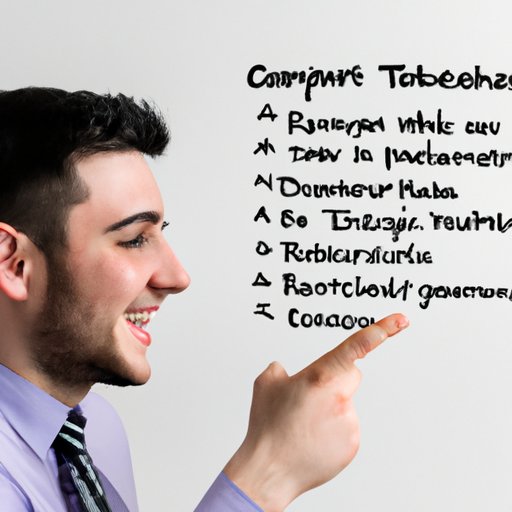 Benefits of Becoming a Technology Consultant