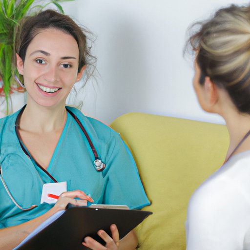 Interview a Travel Medical Assistant