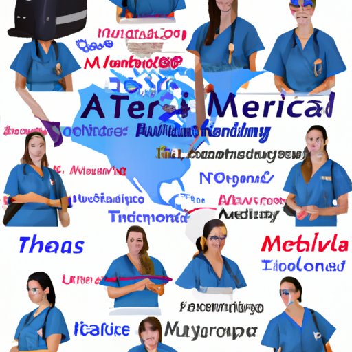 Overview of Travel Medical Assistants