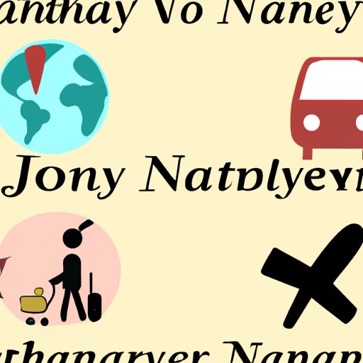 Different Types of Travel Nanny Jobs