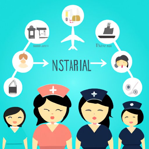 Network with Other Travel Nurses and Seek Advice on How to Find Opportunities