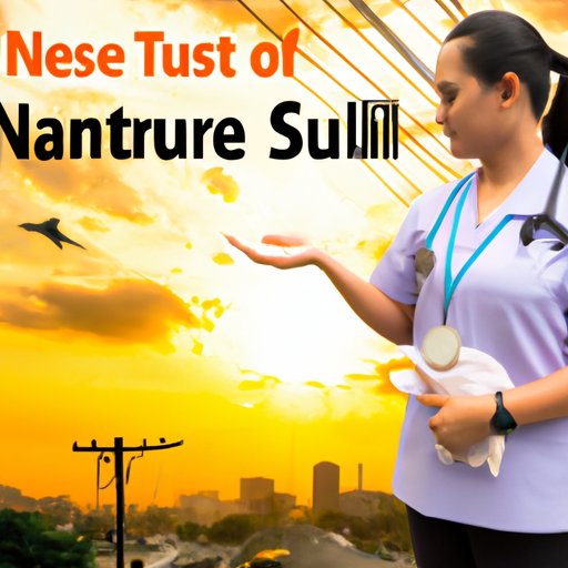 Develop Professional Skills and Qualifications Necessary to Become a Travel Nurse