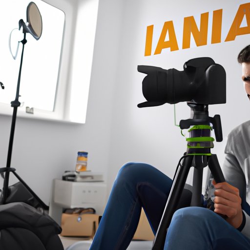 Invest in Quality Camera Equipment