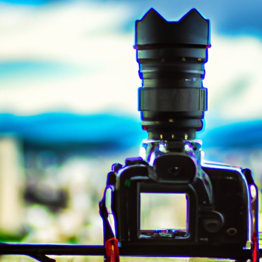 Learn the Fundamentals of Photography