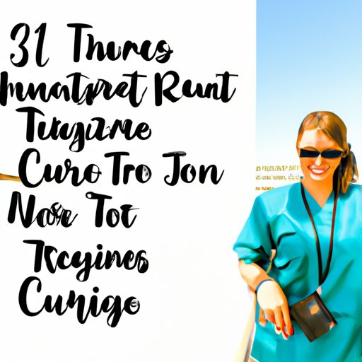 Tips and Strategies for Successful Travel RN Careers