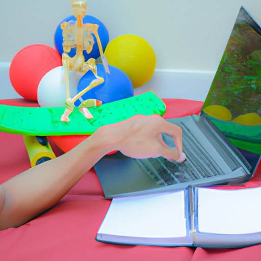 Research the Requirements for Becoming a Traveling Physical Therapist