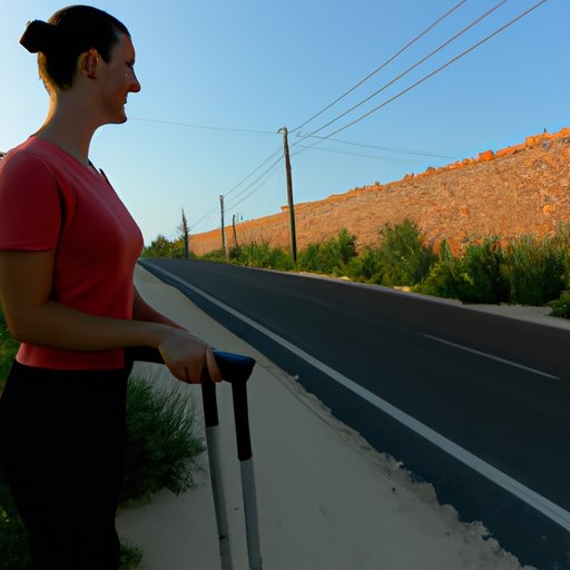 Understand the Benefits and Challenges of Being a Traveling Physical Therapist