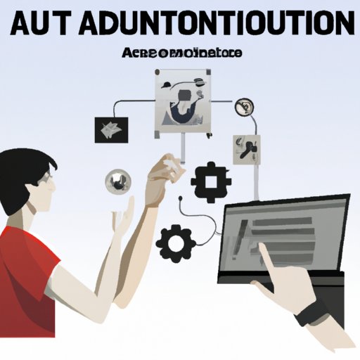 Necessary Skills and Knowledge Required to Become an Automation Developer