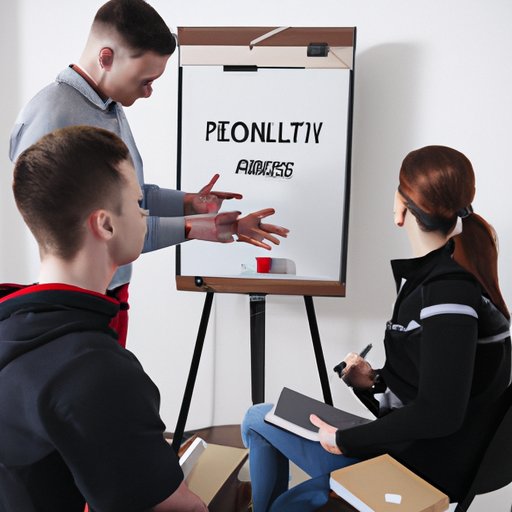 Explain the Necessary Skills and Qualifications