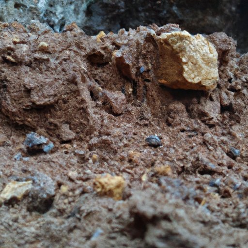 Build Background in Earth Science