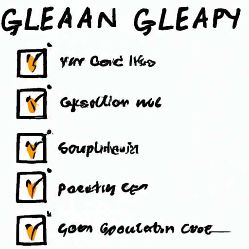 Set Clear Expectations and Goals