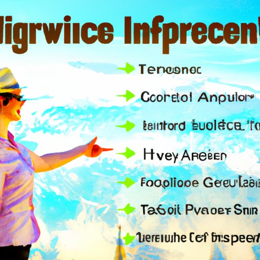 Benefits of Becoming an Independent Travel Agent