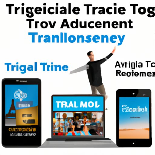 Use Social Media Platforms to Promote Your Travel Agency Business