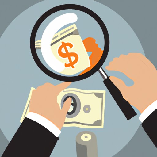 Research the Investment Banking Field