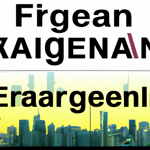 Gain Professional Experience in Finance