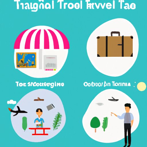 Learn About Different Types of Travel Agents and Agencies