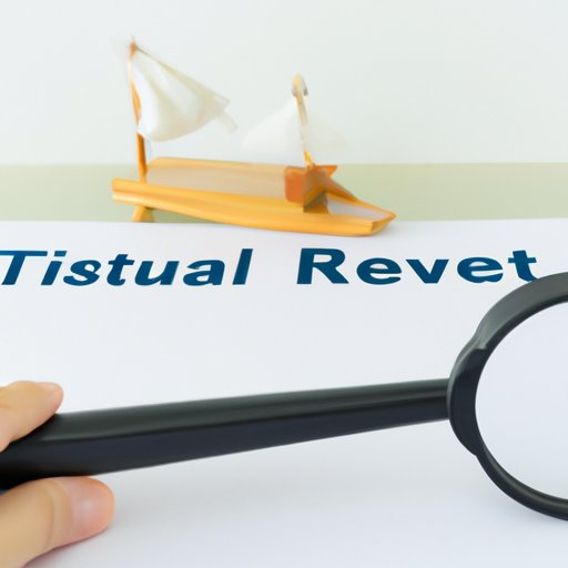 Research the Travel Industry and Regulations