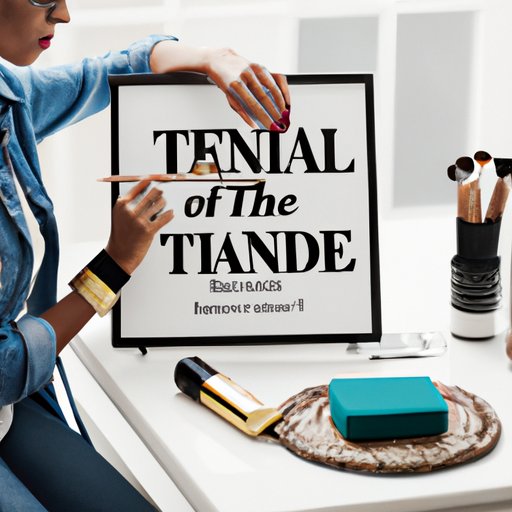 Keep Up with Trends and Develop Your Own Creative Style