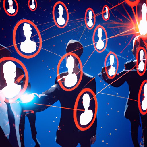 Network with Current Finance Managers