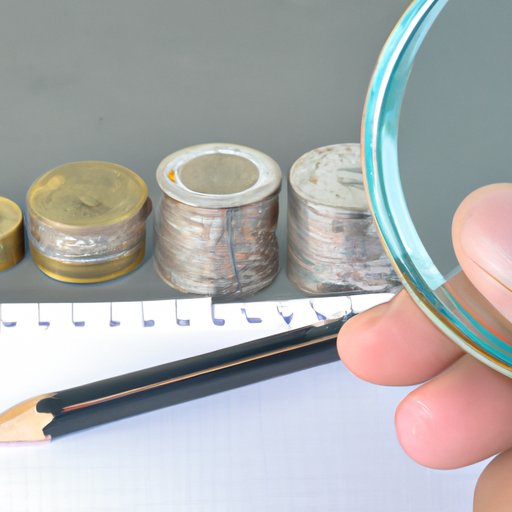 Develop an Understanding of Financial Concepts