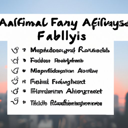 Qualities and Skills Necessary to Become a Financial Analyst