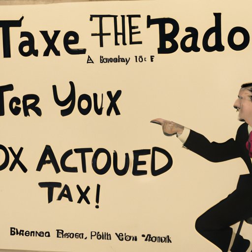 Take Advantage of Tax Breaks