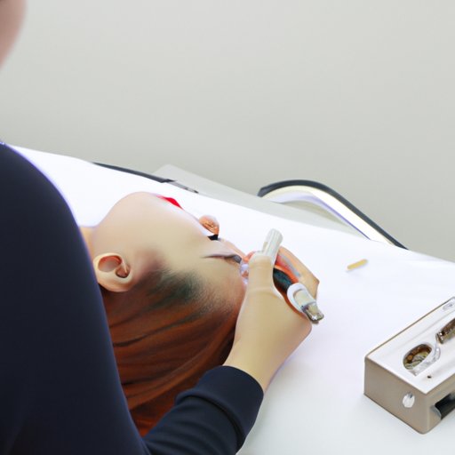 Take a Permanent Makeup Course