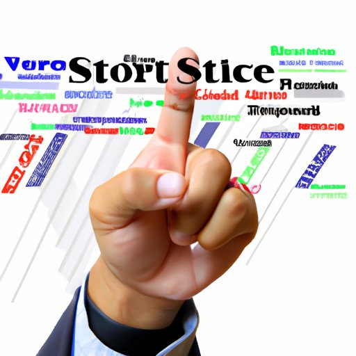 Choose Stocks to Invest In