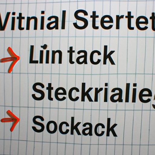 Why Investing in Stocks is Important