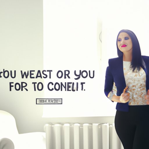 Wear Flattering Clothes that Make You Feel Confident